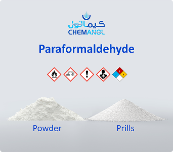 Specialty Chemicals
