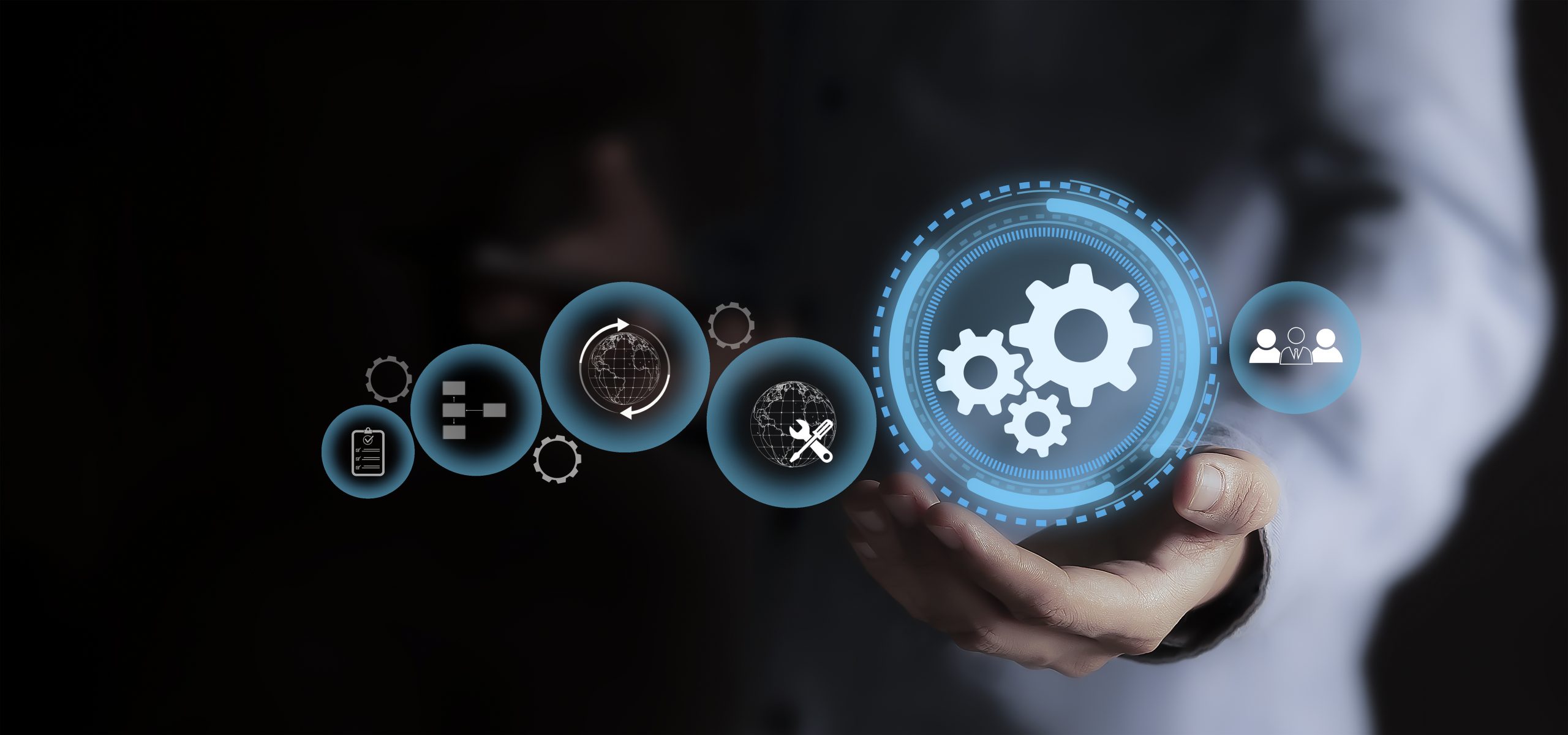 Process Automation