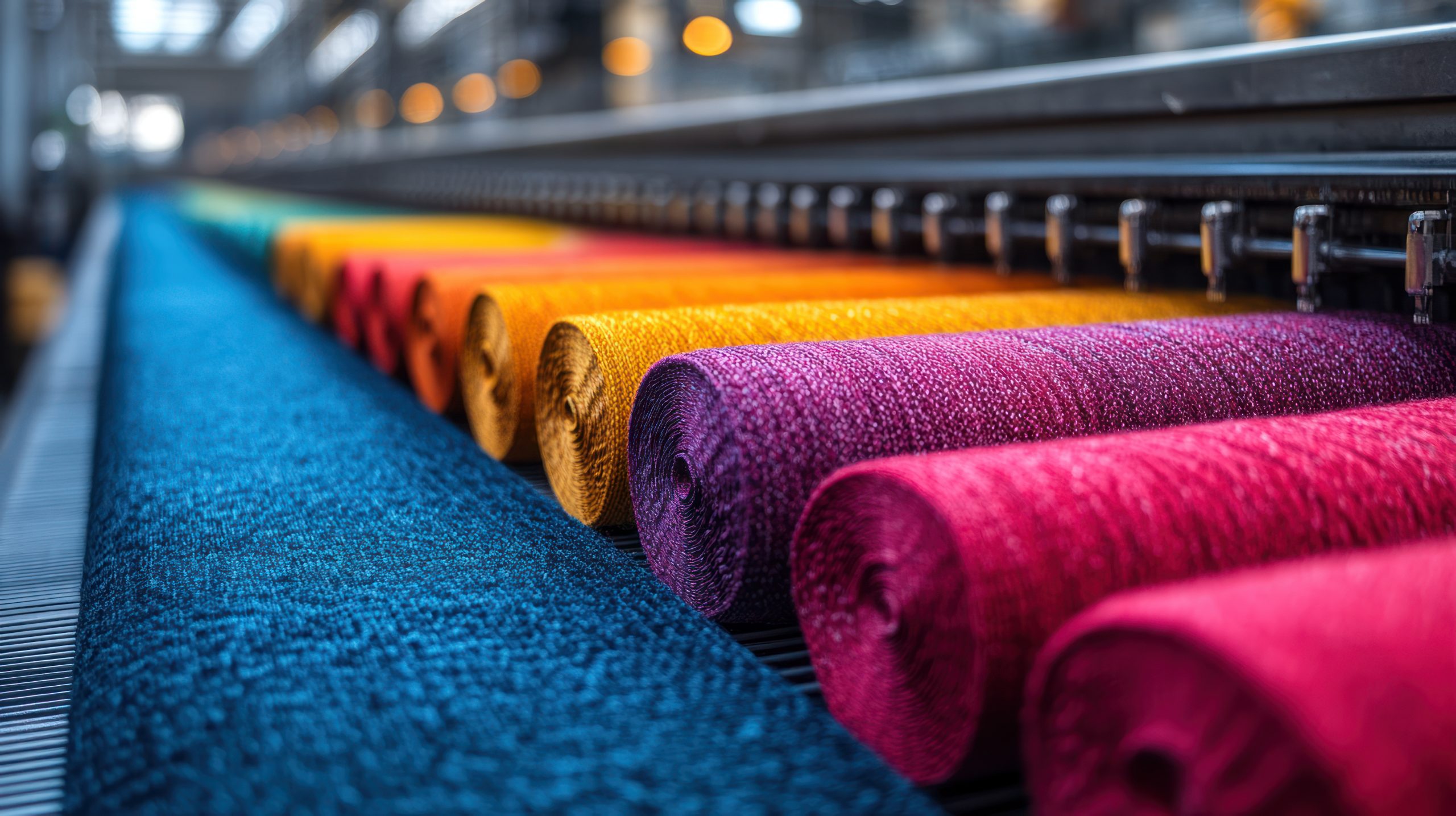Textile Auxiliary