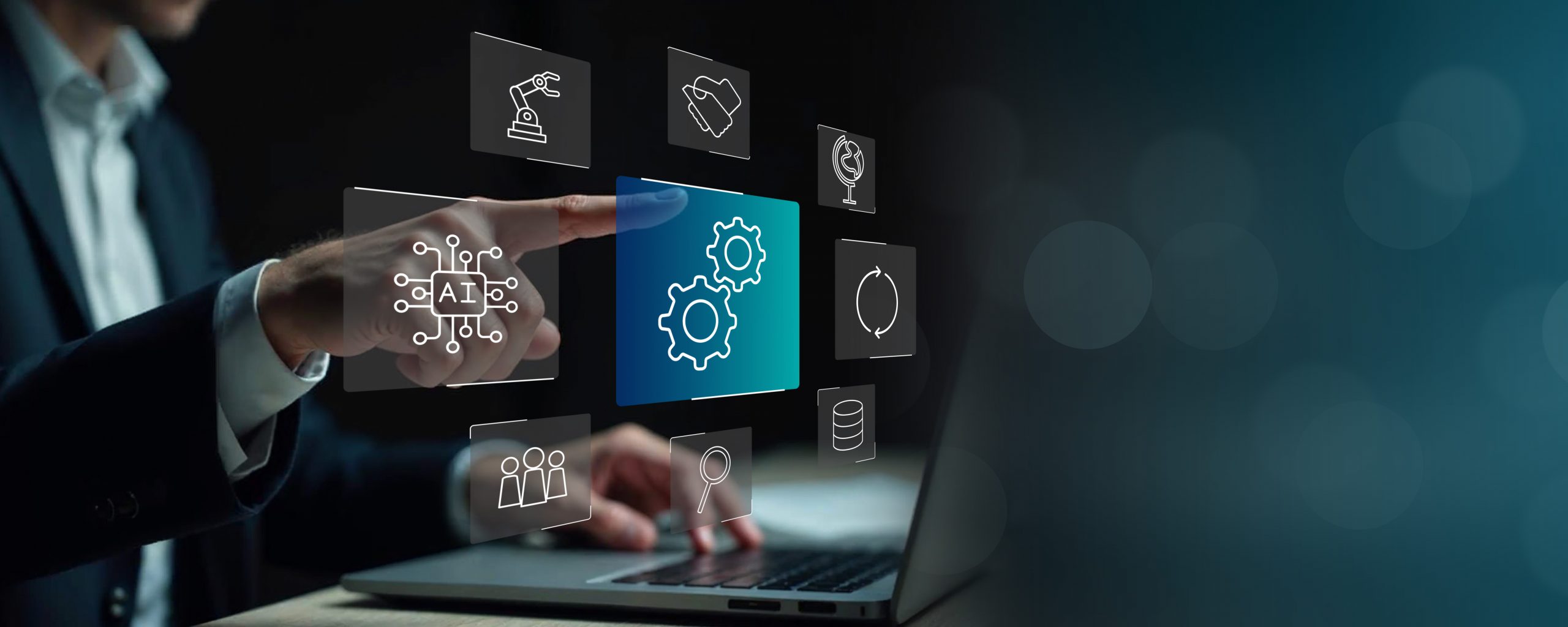 Integrated Systems