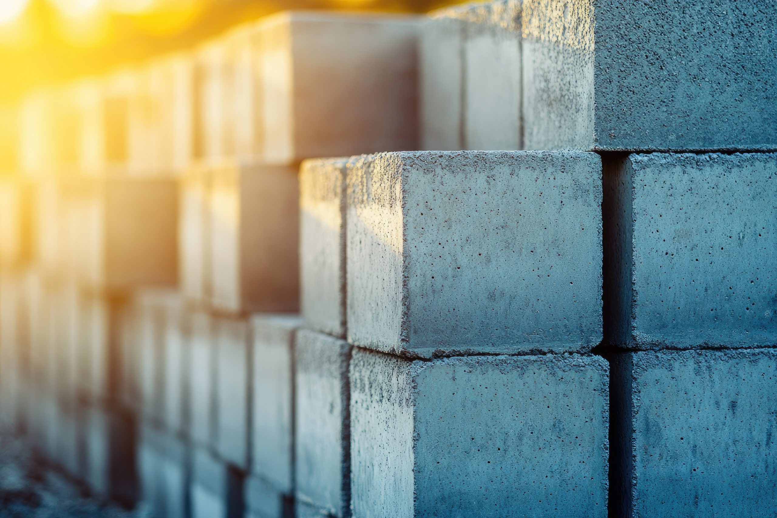 Concrete Admixture