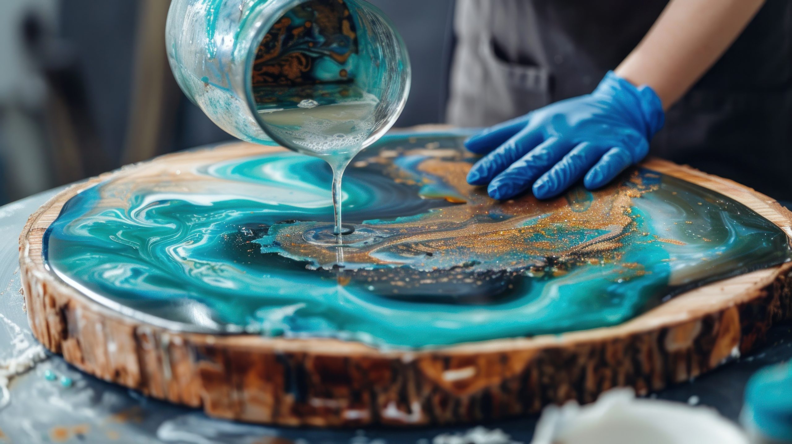 As Solvent for Acrylic Fiber and Resin