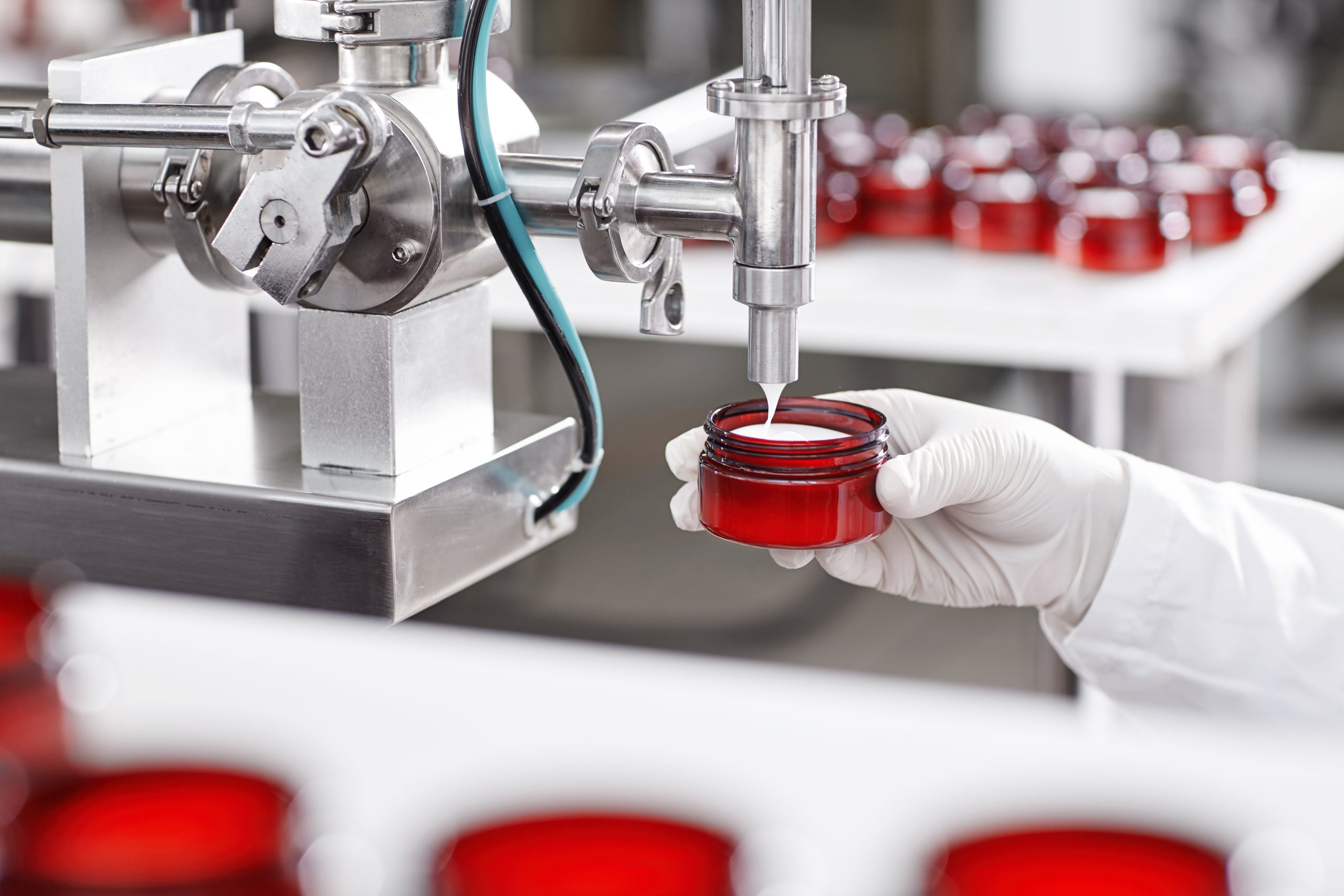 Manufacture of Dyestuffs and Special Plasticizers