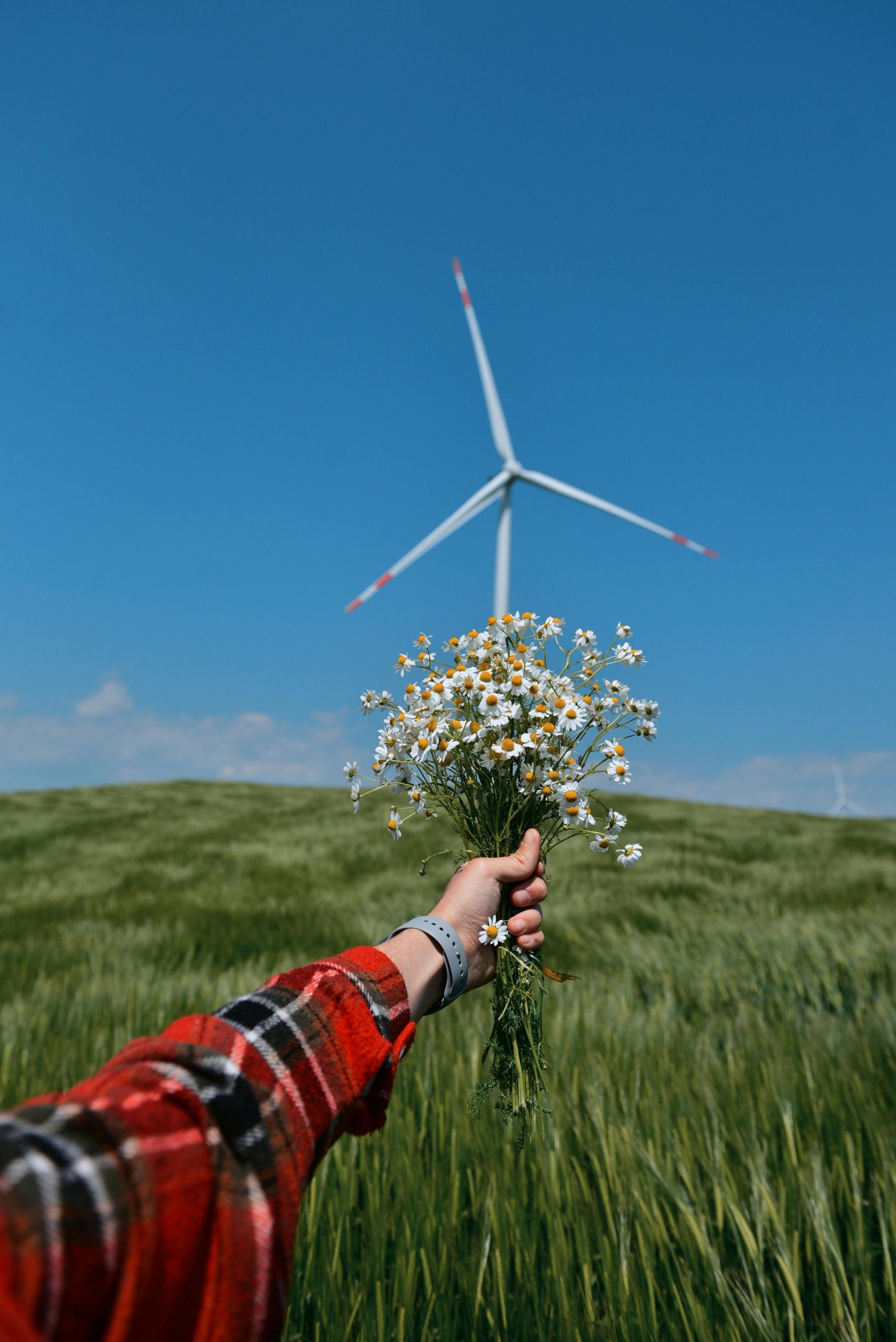 Sustainable Operations