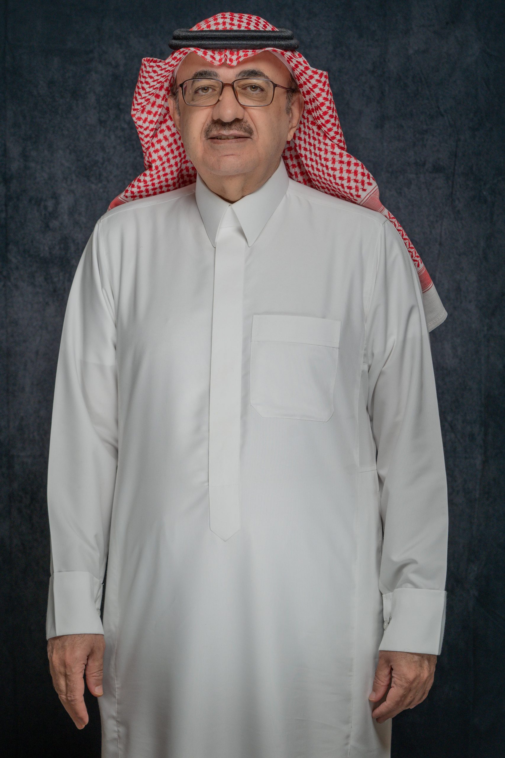 Dr. Abdul-Aziz Abdul-Rahman Al-Shamekh
