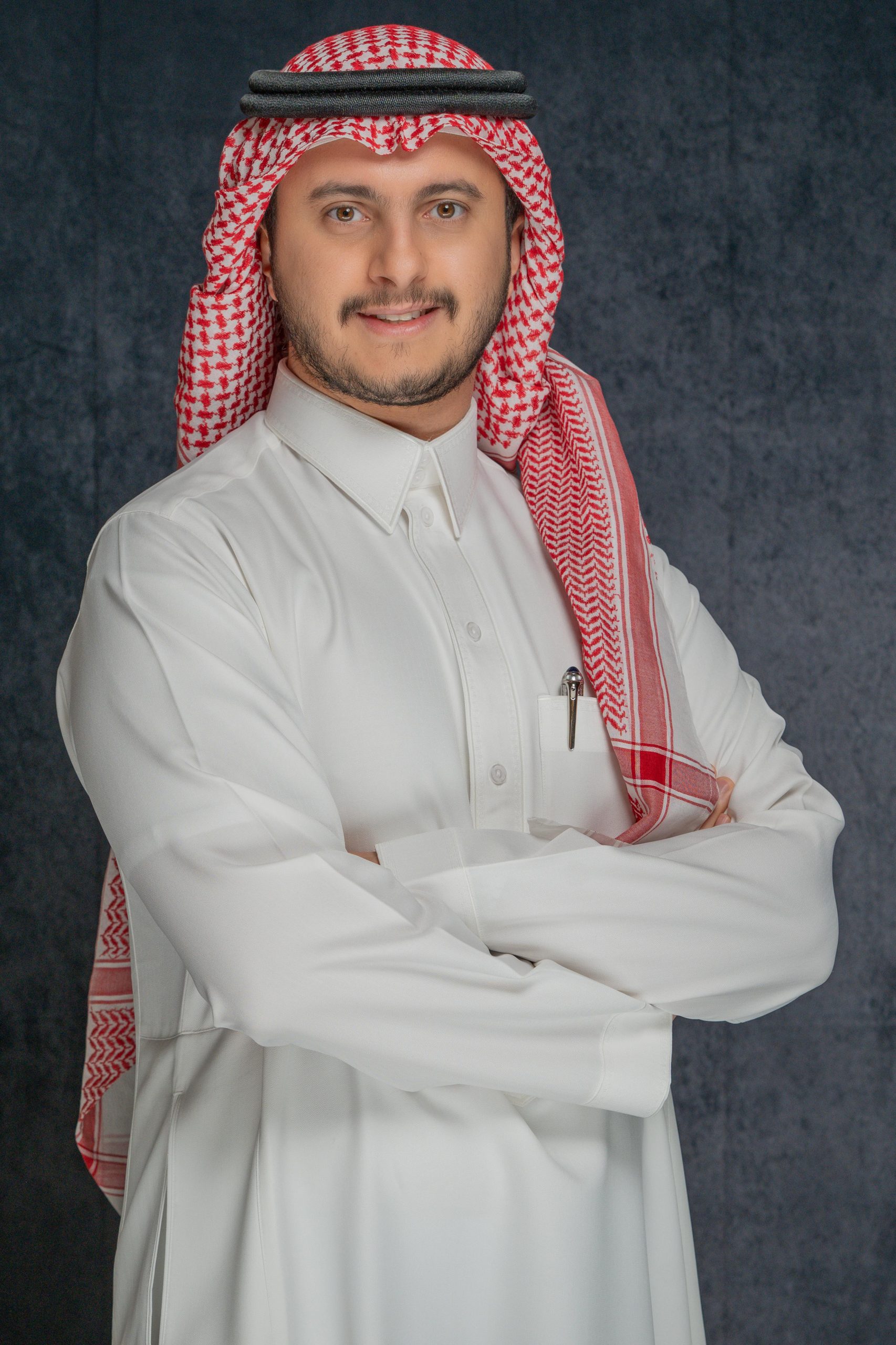 Mr. Fahd Saud Al-Omran