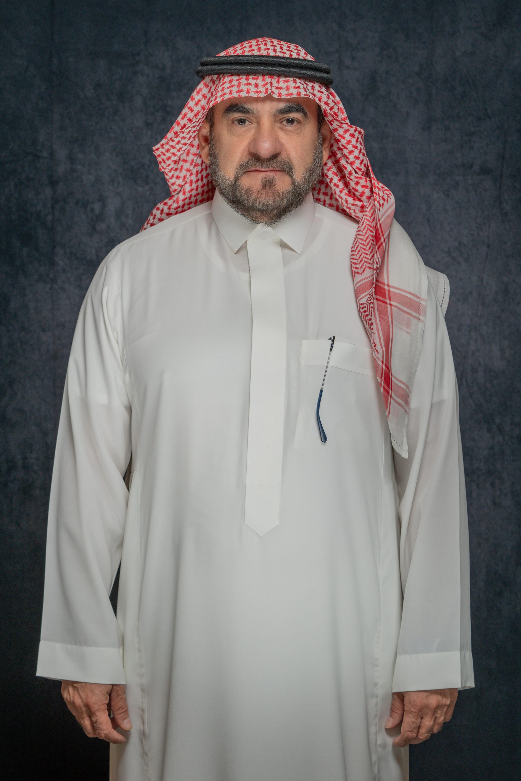 Mr. Yousif Abdullah Al-Rajhi