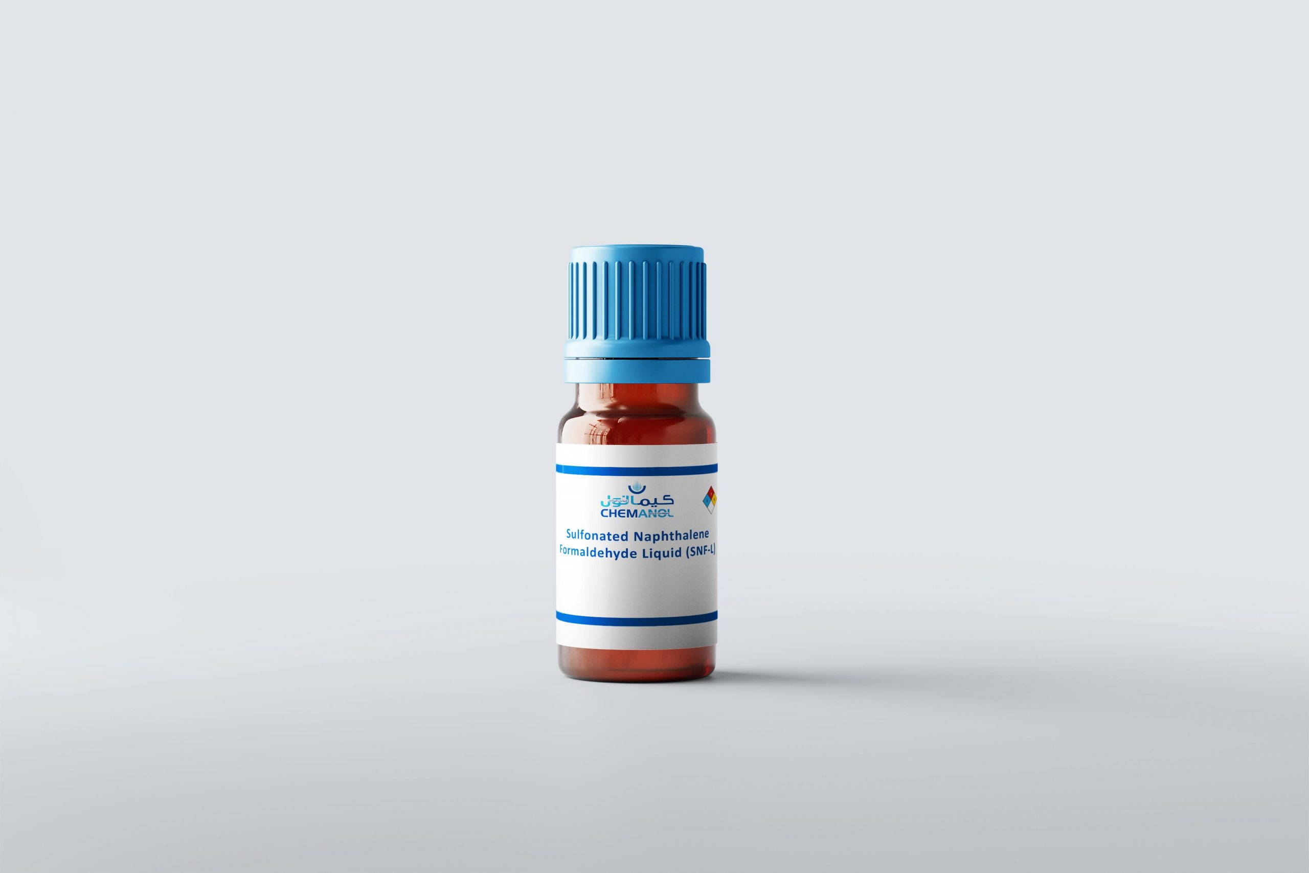Sulfonated Naphthalene Formaldehyde Liquid (SNF-L)